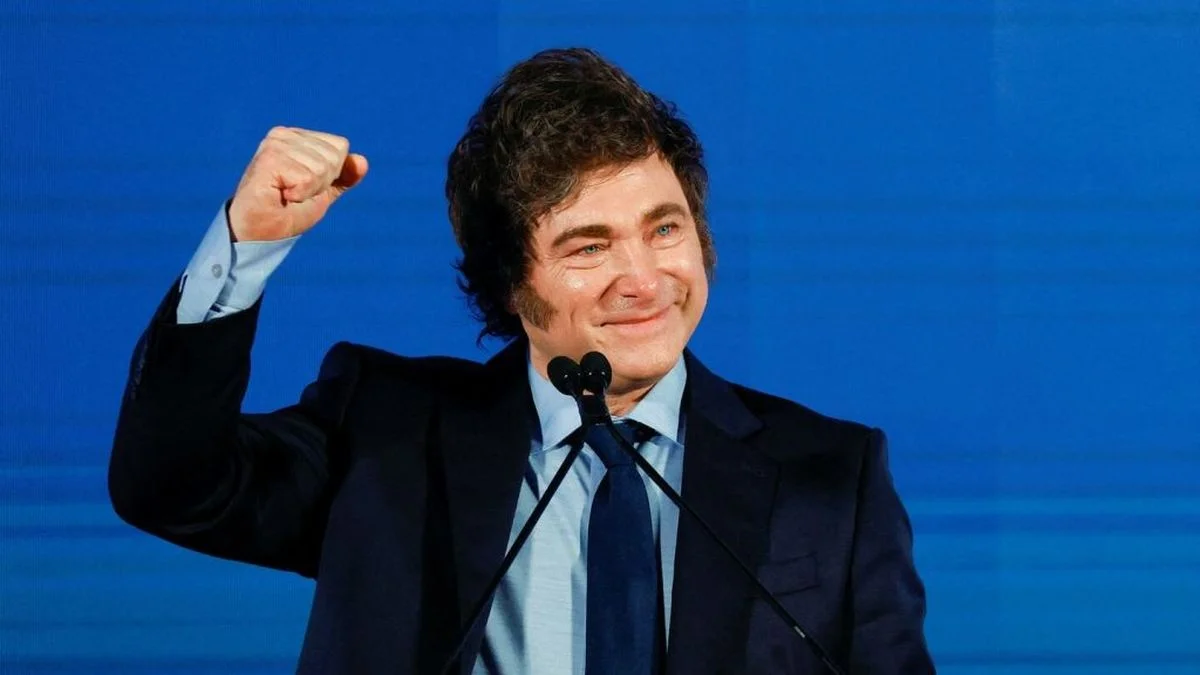 Milei volvió a defender a Elon Musk y apuntó contra quienes "revolean falsas acusaciones"