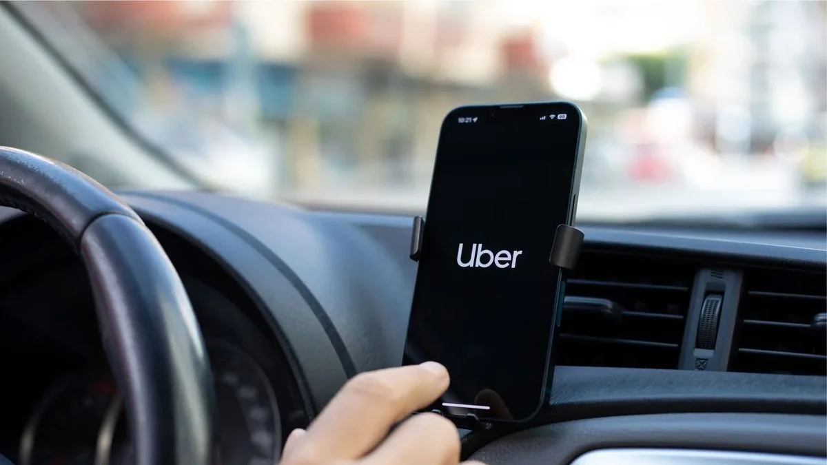 No funcionan las apps de transporte en La Plata, Berisso y Ensenada
