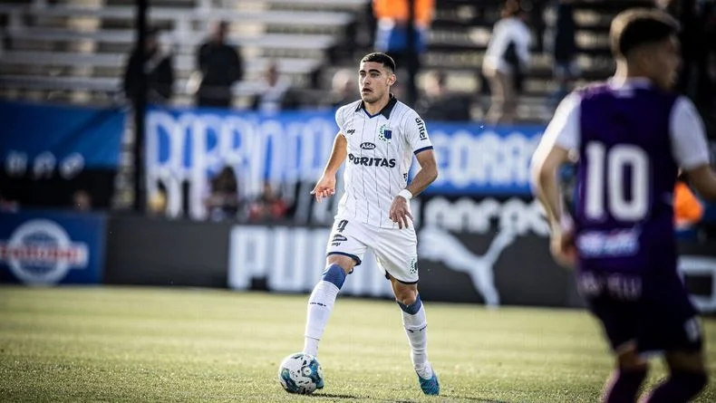 Gonzalo P&eacute;rez en la mira de Estudiantes, &iquest;habr&aacute; trueque con Lan&uacute;s?