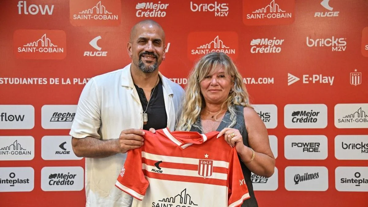 Estudiantes cerró un acuerdo por los clubes de barrio