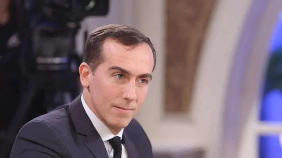 Un periodista de La Plata sufrió amenazas tras publicar el plan de inteligencia de la SIDE