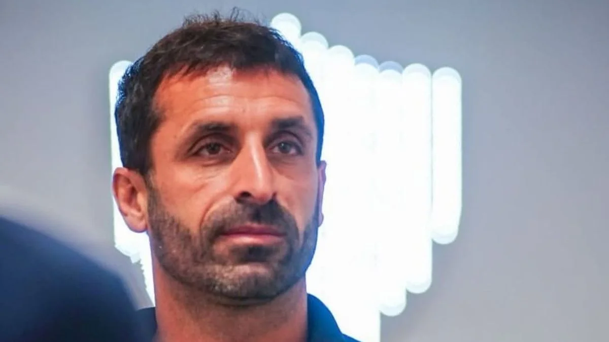 El pedido especial de Fernando Zaniratto a los hinchas de Gimnasia