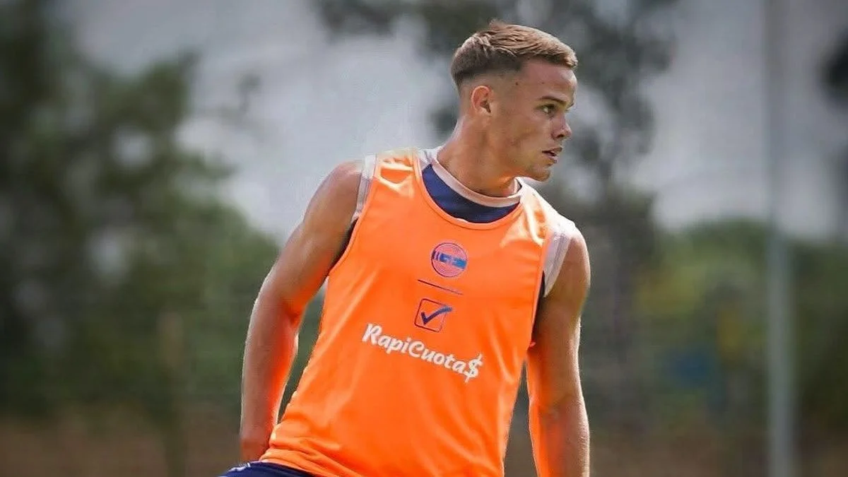 Ignacio Miramón será convocado por primera vez en el Torneo Apertura