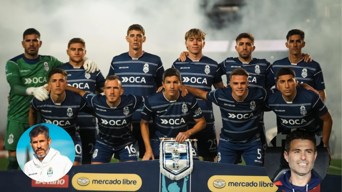 Gimnasia cierra el semestre en Estancia Chica y la dirigencia elige: ¿Pereyra o Vaccari?