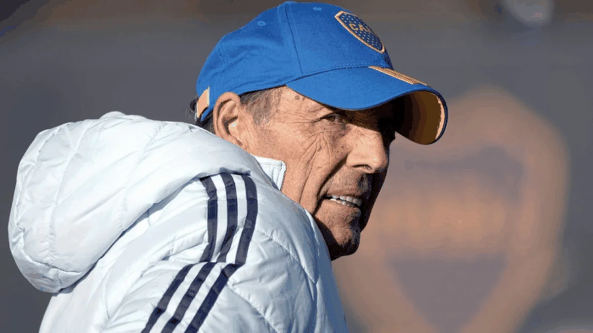 La salud de Miguel Ángel Russo despierta preocupación