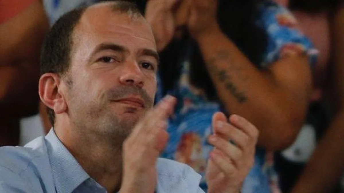 Concejo de Berisso decidió no suspender al edil Antonio Ligari, denunciado por violencia de género