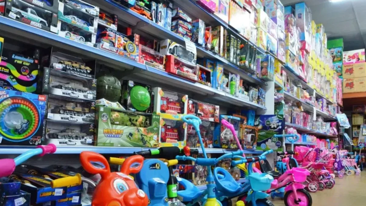 Realizarán una Cruzada Solidaría por el Día del Niño en La Plata