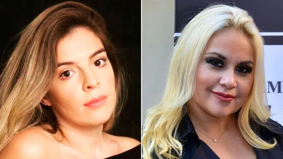 Dalma Maradona opinó sobre los dichos de Verónica Ojeda: "Mi papá nunca estaría a favor de Milei"