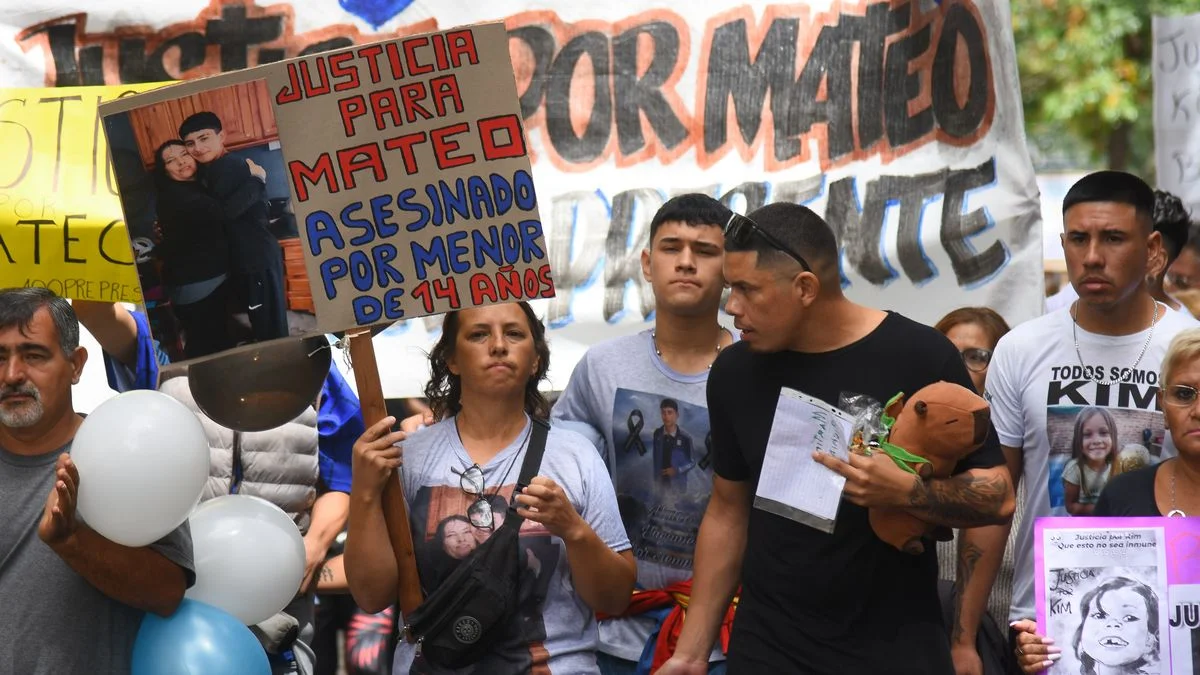 Violencia sin límite: los crímenes que conmocionaron a La Plata este 2025