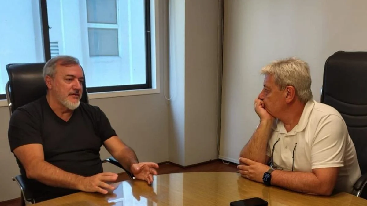 Reforma laboral: sindicatos le meten presión a la CGT por un paro general
