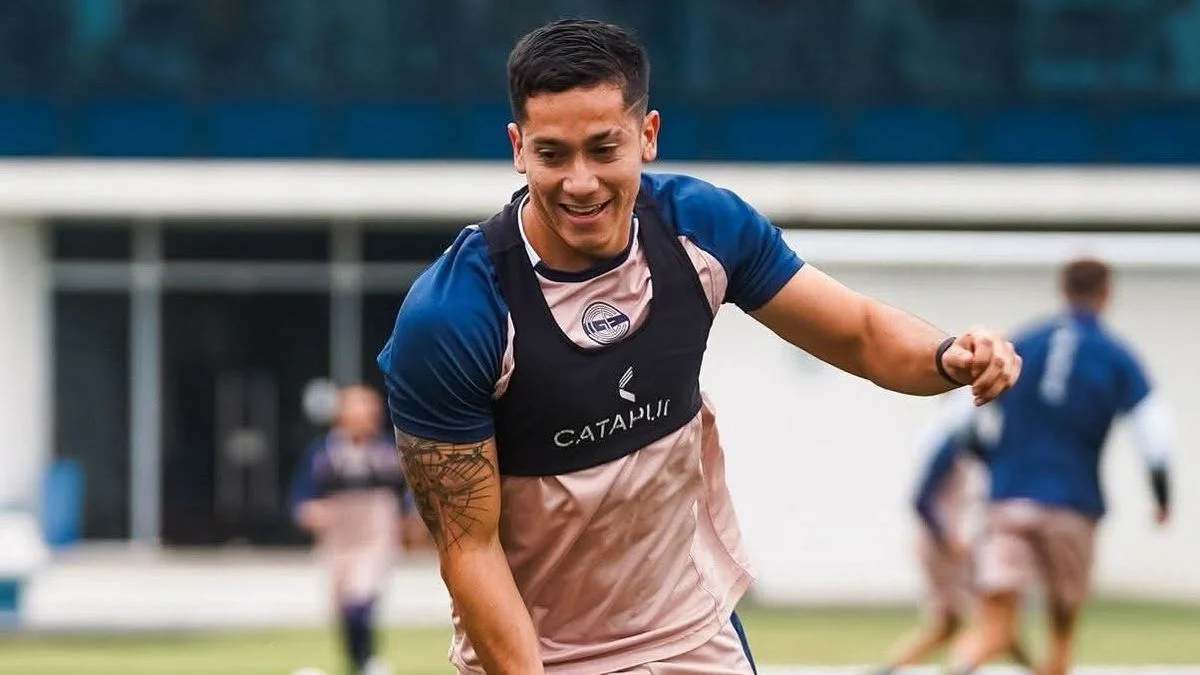 Gimnasia y Orfila empiezan a recuperar soldados