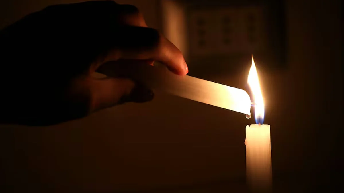 Más de 20 horas sin luz en Gonnet y City Bell