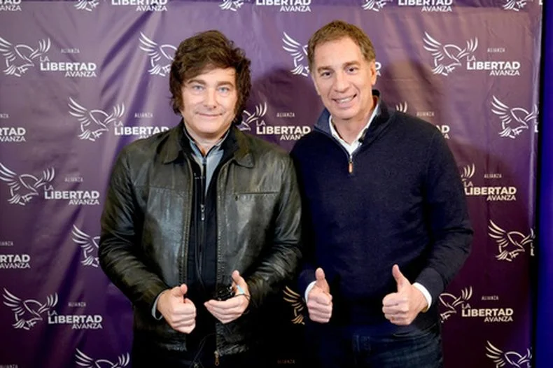 Diego Santilli le advirtió a Kicillof sobre la "liberación" de la provincia de Buenos Aires