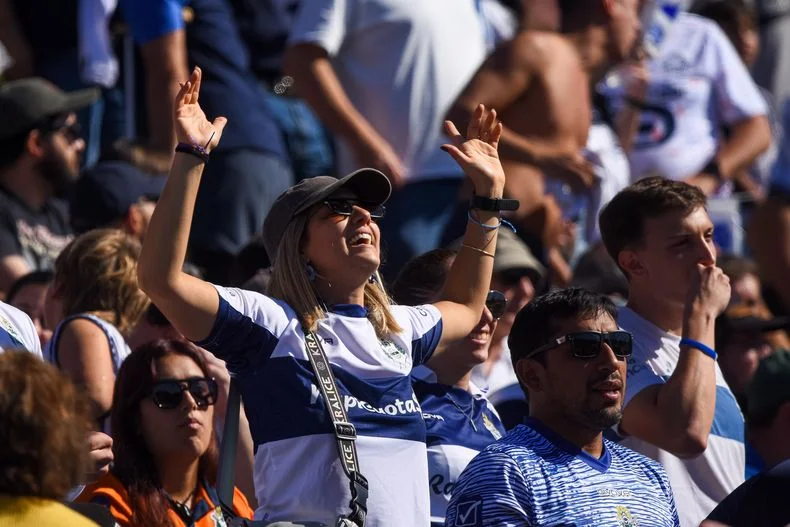 Esta mañana iniciará la venta de entradas para el partido que Gimnasia tendrá por Copa Argentina