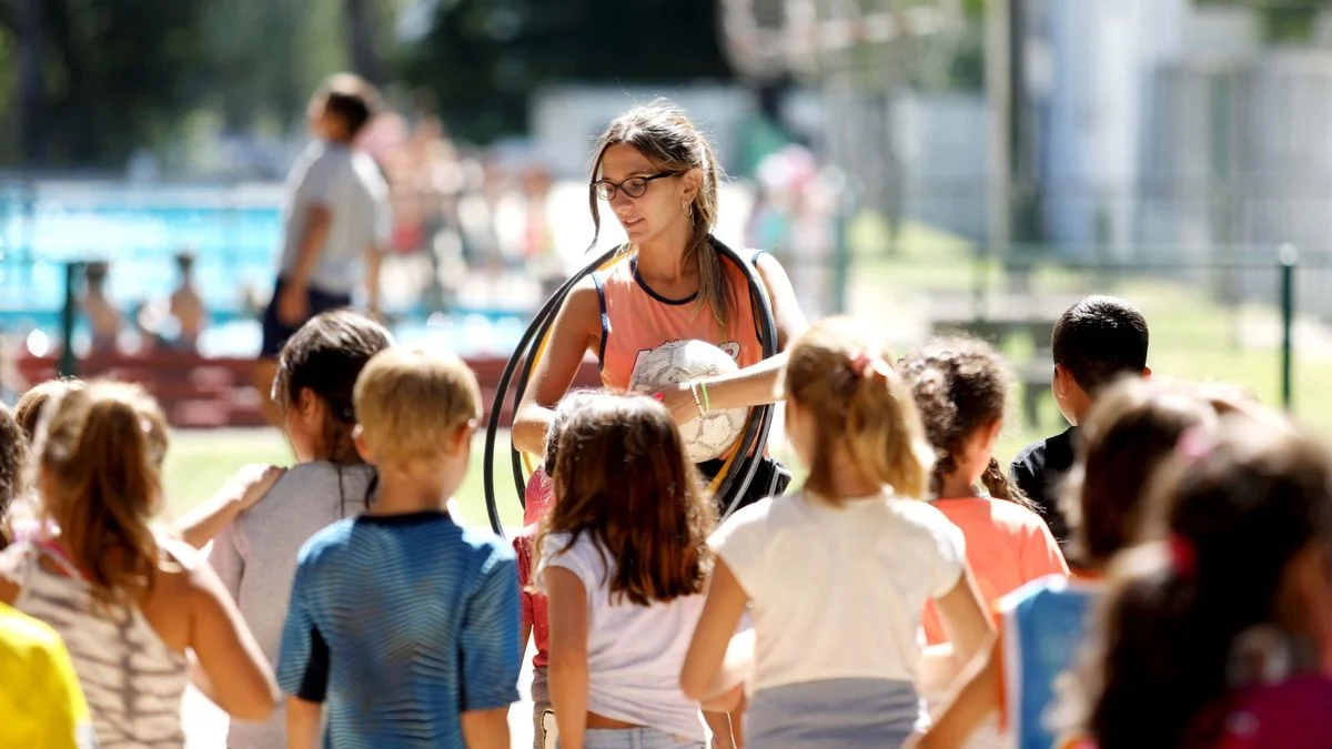 La UNLP abrió la inscripción para la Colonia de Vacaciones
