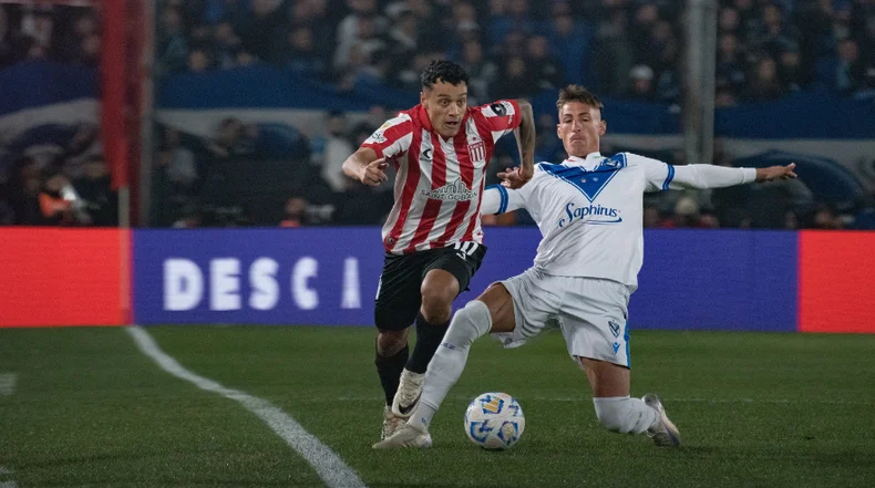 Estudiantes viene de caer en la &uacute;ltima edici&oacute;n de la Supercopa Internacional
