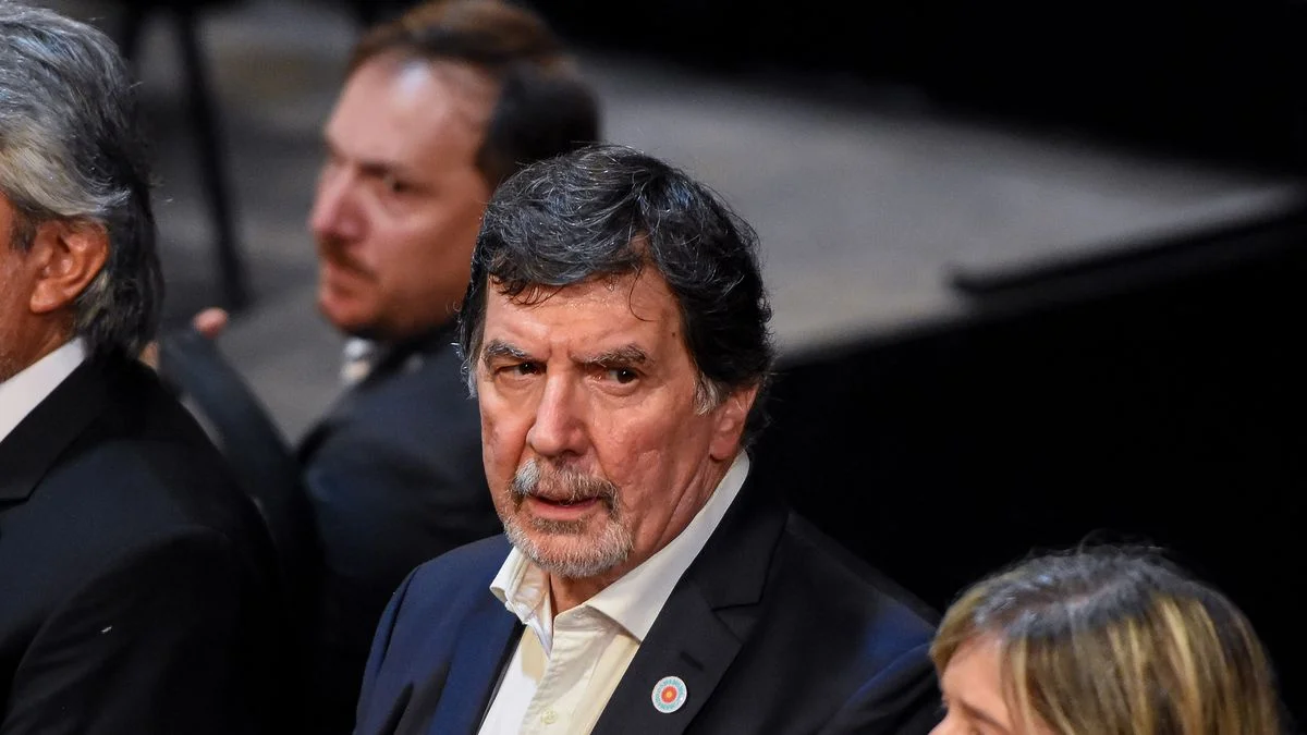 Alberto Sileoni renunció a su cargo en Educación: quién será su reemplazo