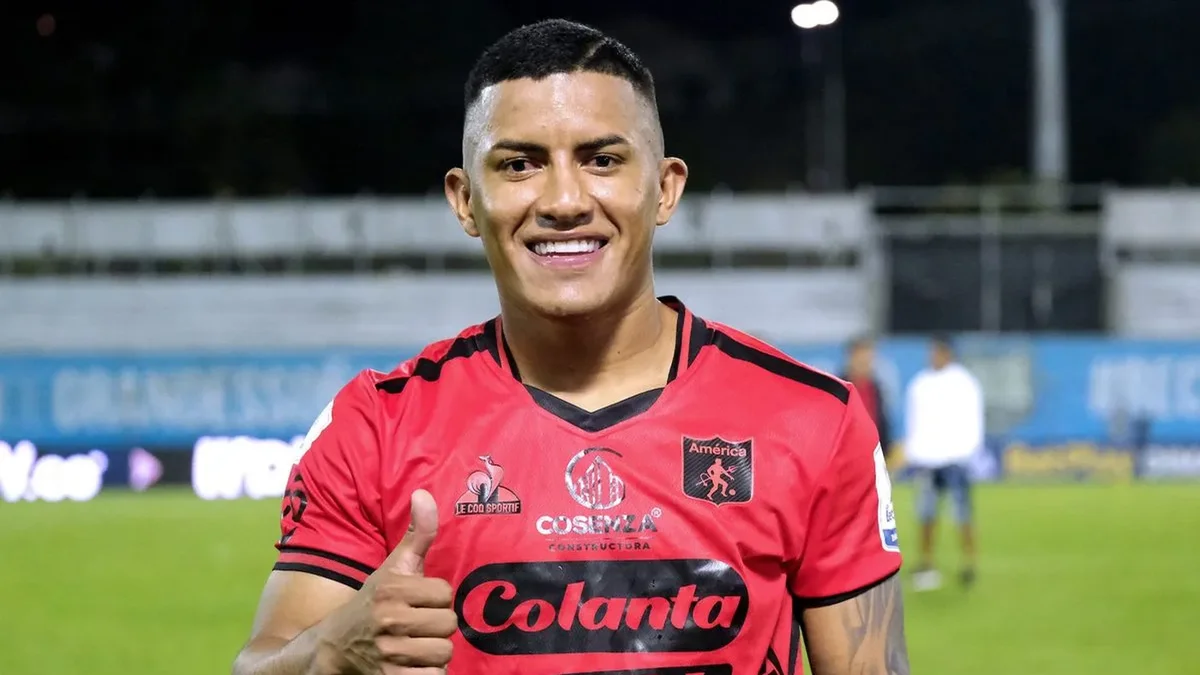 Tras el rechazo, Gimnasia continuará negociando por Cristian Barrios