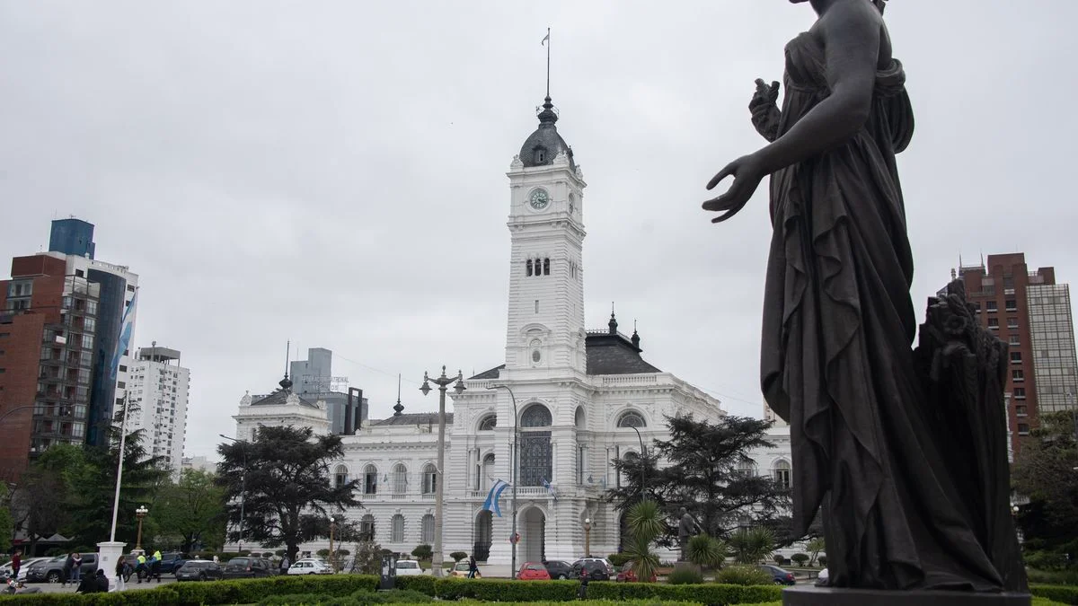 ¿Cuáles son los impuestos que LLA pretende eliminar en la región?