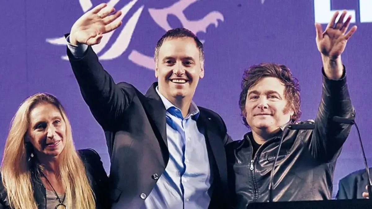 La Libertad Avanza lidera sin llegar al 30% en un escenario fragmentado