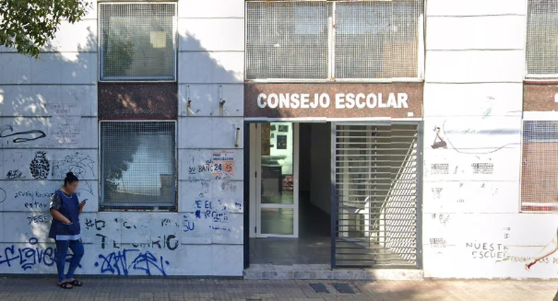 Luciana Bártoli pidió información sobre la calefacción en las escuelas de La Plata