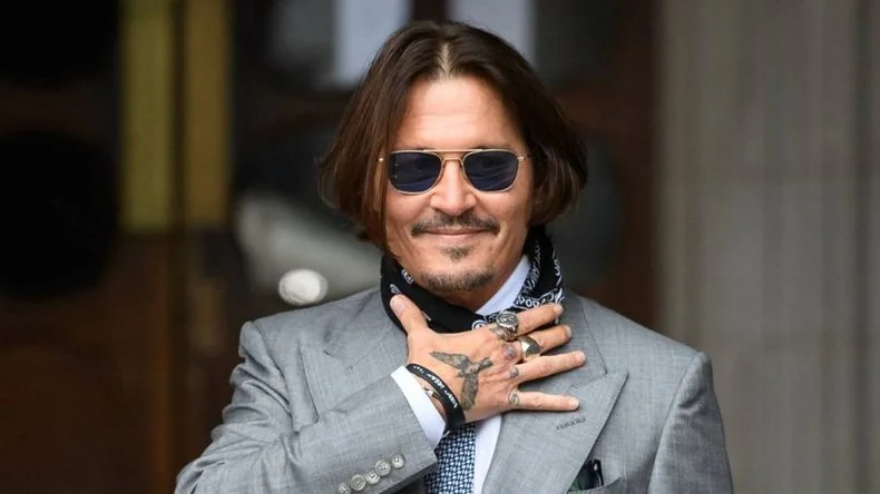 Johnny Depp en La Plata: cómo asistir a la masterclass del actor
