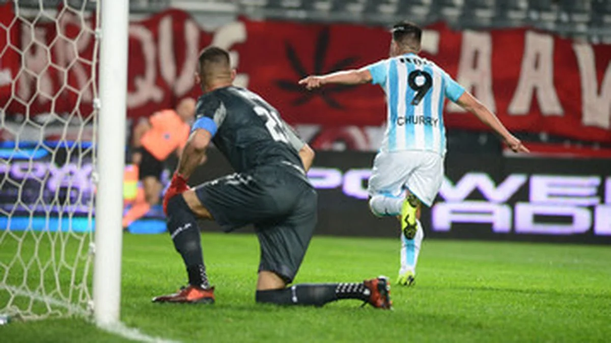 Estudiantes buscará torcer la historia mañana en Santiago