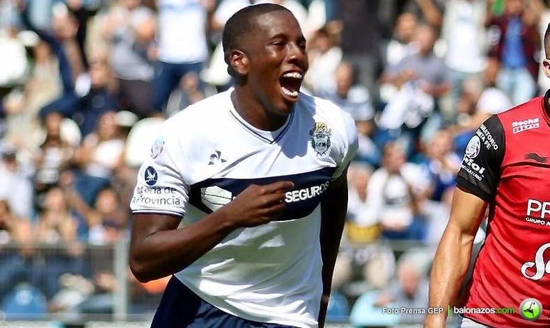 Jan Hurtado tendr&aacute; su segundo ciclo en Gimnasia
