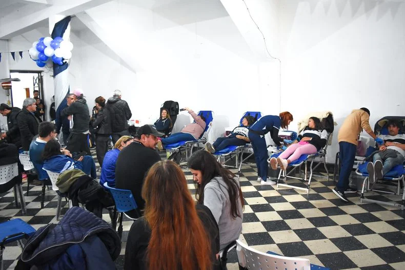 En el medio de la disputa pol&iacute;tica, Gimnasia celebra su aniversario 138
