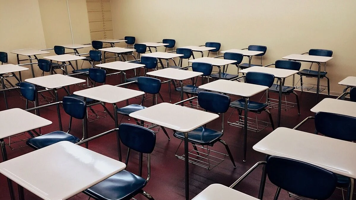 Investigaciones judiciales simultáneas en La Plata por las amenazas de tiroteos en escuelas