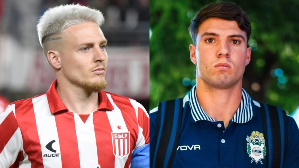 La Liga Profesional de Fútbol confirmó la conferencia del Clásico Platense