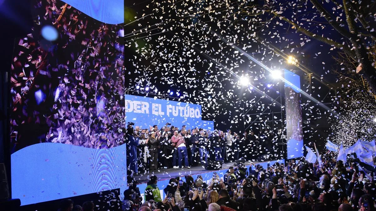 Elecciones 2025, EN VIVO: se vota en La Plata y toda la provincia de Buenos Aires