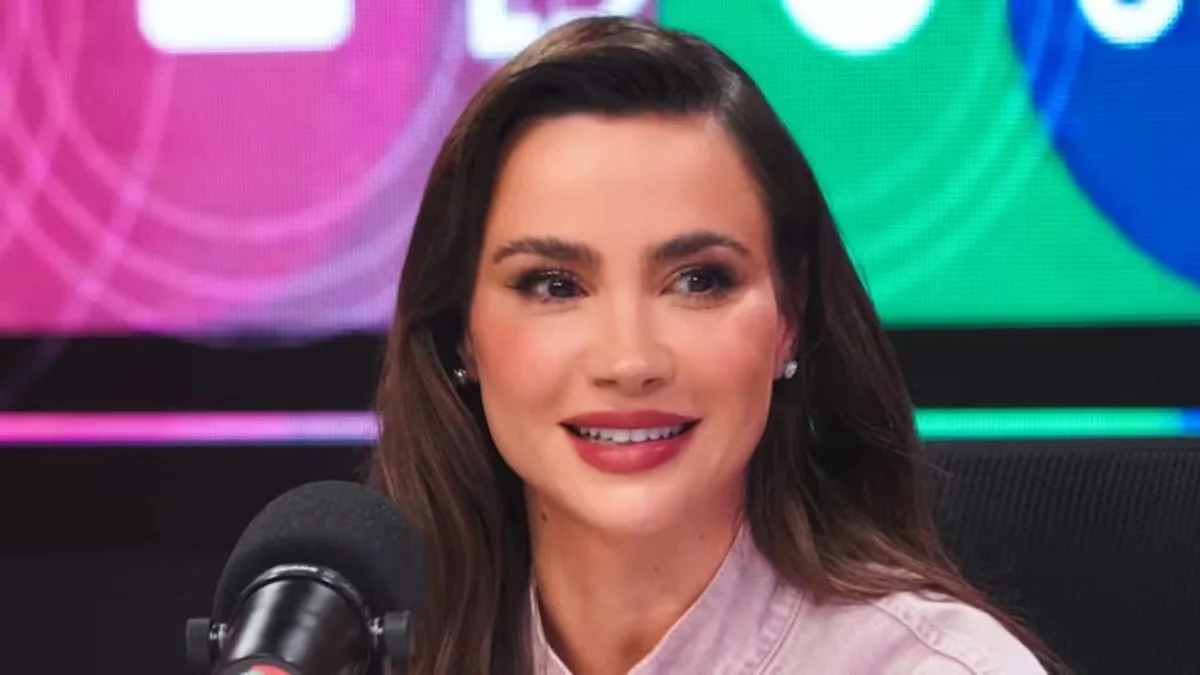 Celeste Cid respondió a las críticas sobre su apariencia física: "Soy una mujer de casi 42 años"