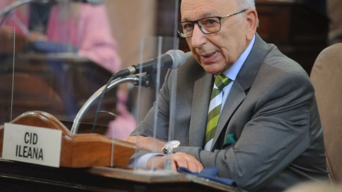 Francisco Gliemmo habló tras la reunión con Mariano Cowen, ¿qué le ofrecieron al presidente de Gimnasia?
