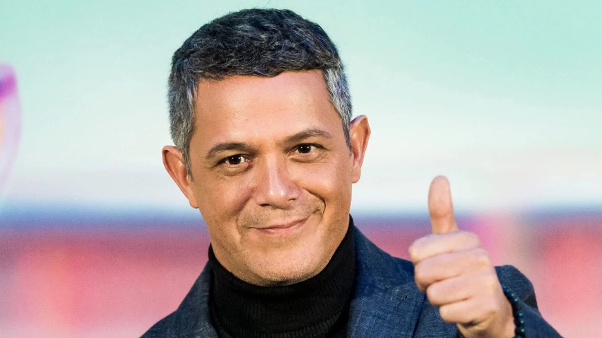 Alejandro Sanz enfrenta graves acusaciones por grooming