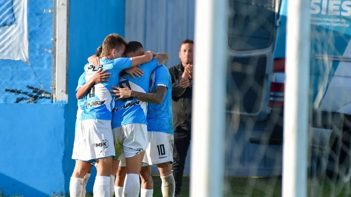 Equipo de Primera pretende a una de las figuras de Villa San Carlos