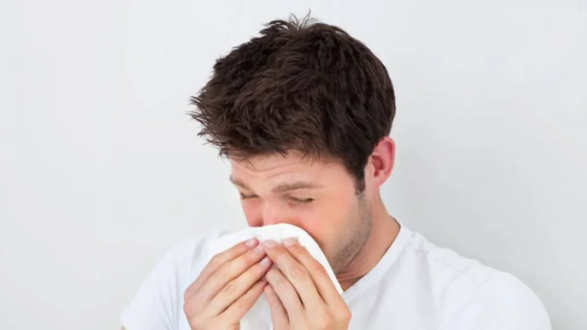 Argentina registra nuevos casos de Gripe H3N2