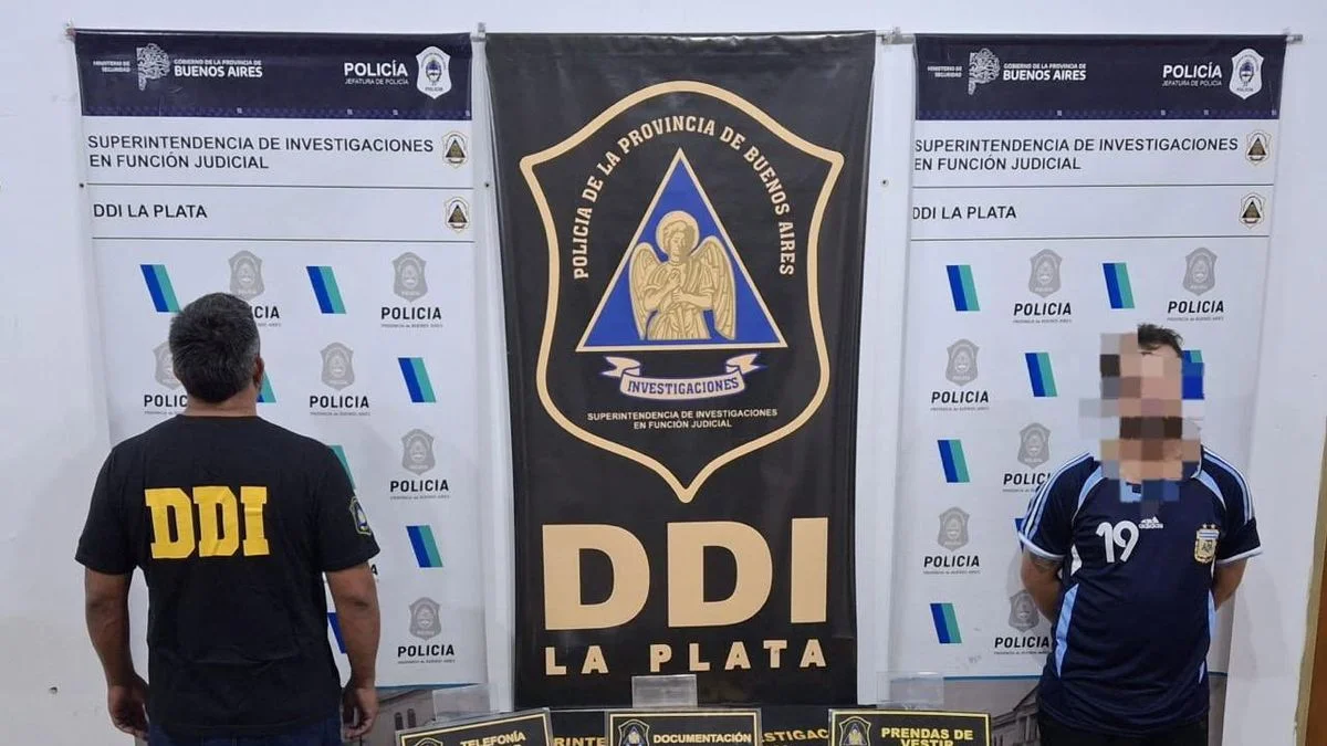 Crimen de Virginia Franco: solicitaron la prisión preventiva para el jardinero