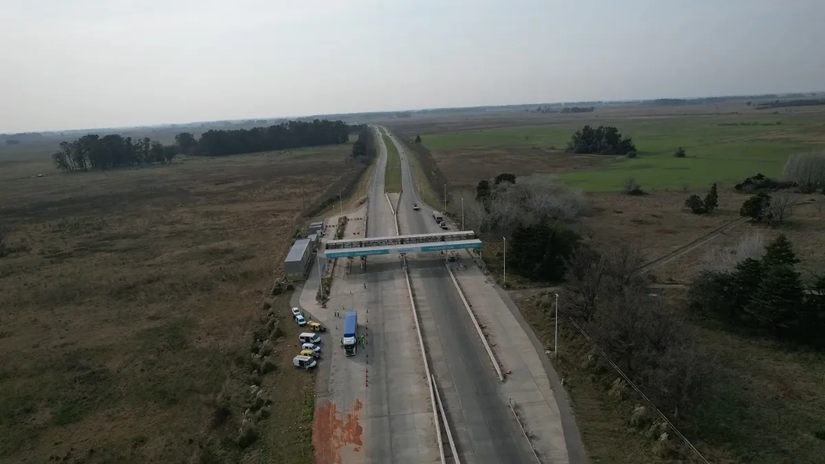 Vecinos de Arana en alerta por la extensión de la Ruta 6
