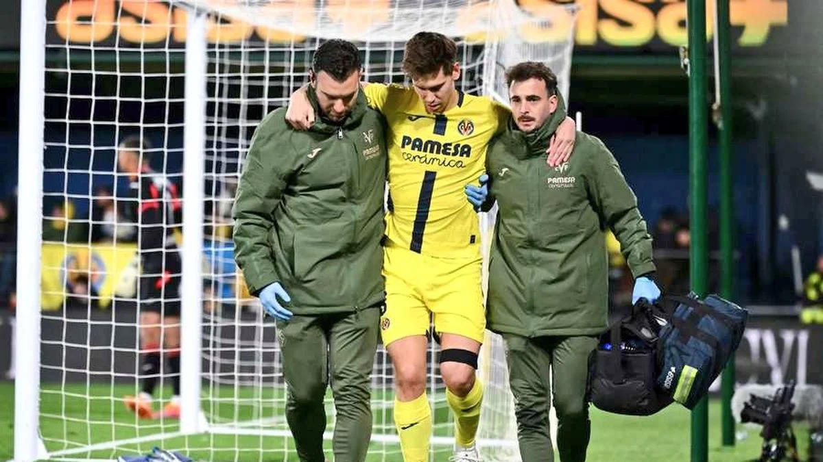Preocupación en la Selección Argentina por Juan Foyth: Se pierde el mundial