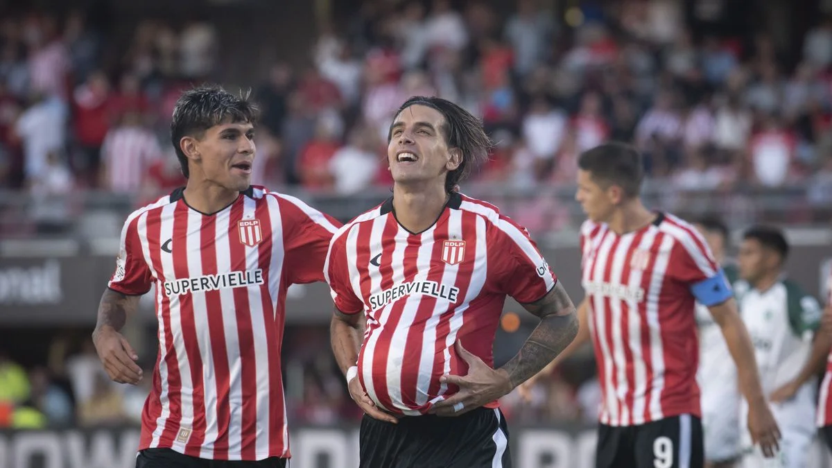 Estudiantes quiere volver a sonreír en Mendoza