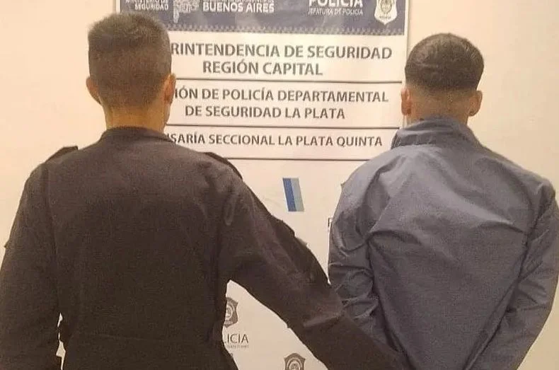 Tercer detenido por el crimen de Tolosa