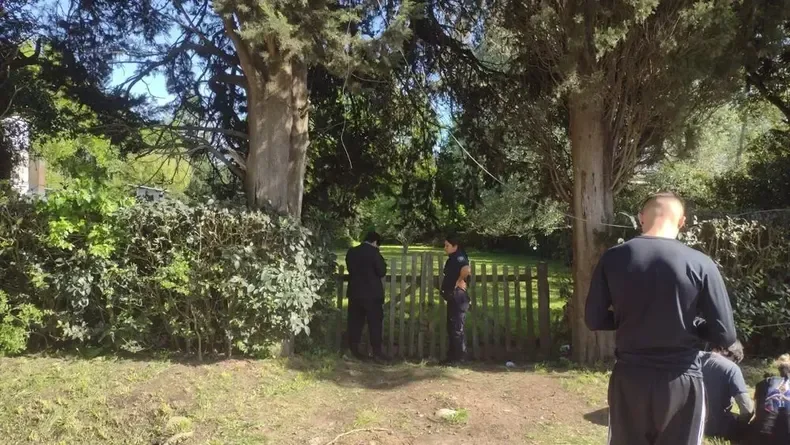 Conmoción en La Plata: un joven de 18 años se quitó la vida