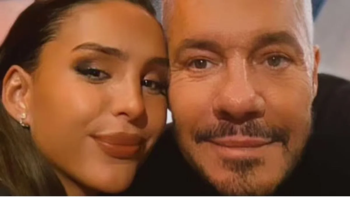 Marcelo Tinelli le dedicó un sentido mensaje a su hija Juana por su cumpleaños: "Estás en mi corazón"
