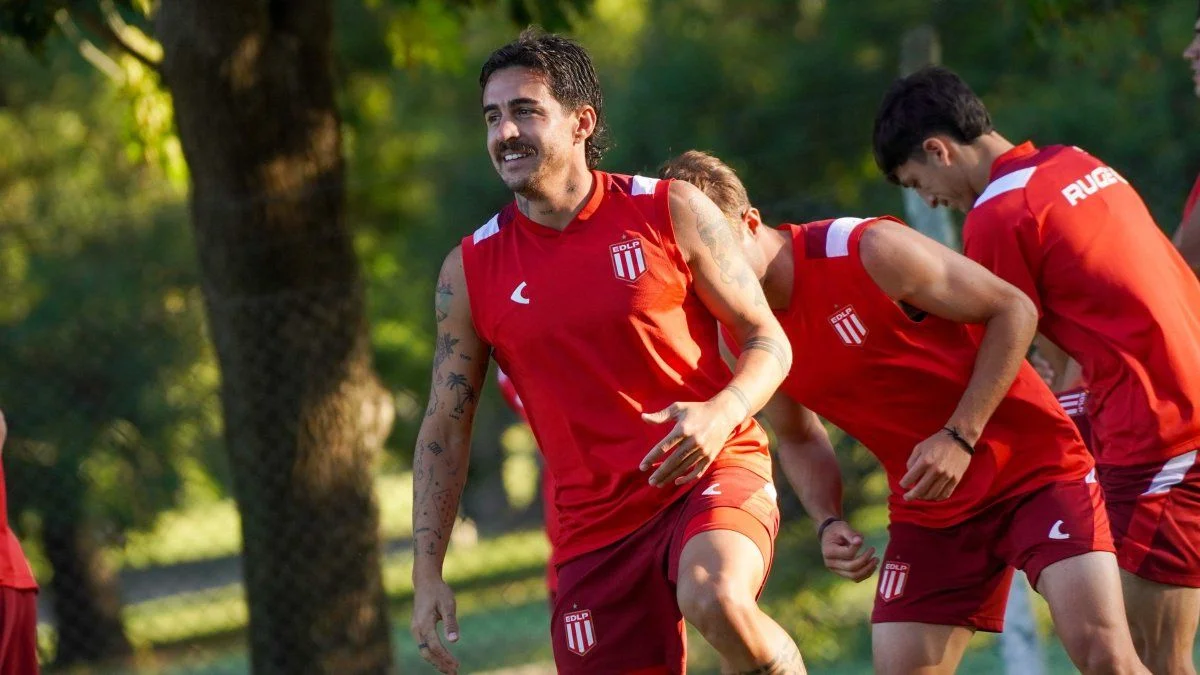 Eduardo Domínguez, con una baja de cara a su despedida