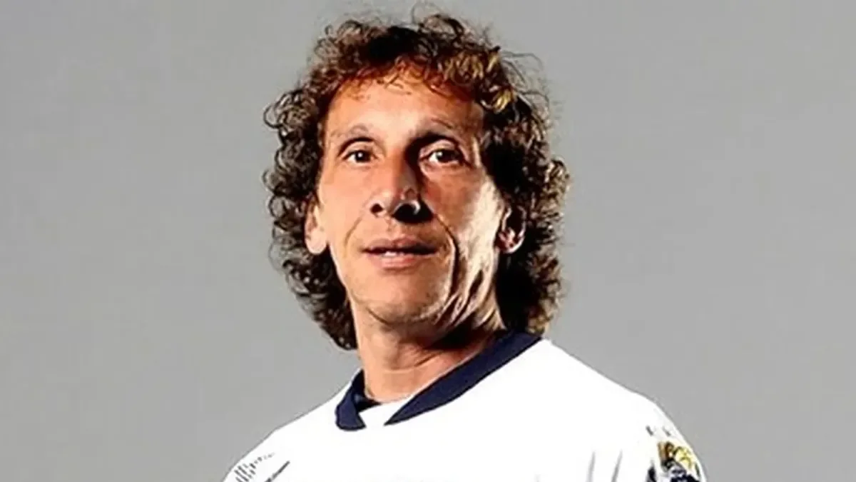 Conmoción en Gimnasia y el fútbol argentino por el fallecimiento de Fernando Gayoso