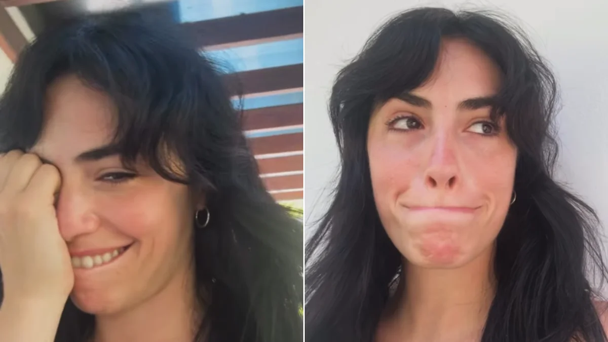 Lali Espósito mostró su emoción al agotar su primer River
