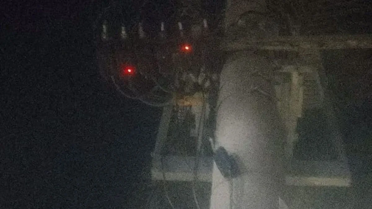 Vecinos de Las Malvinas sin luz ni agua: "Estamos cansados de reclamar"