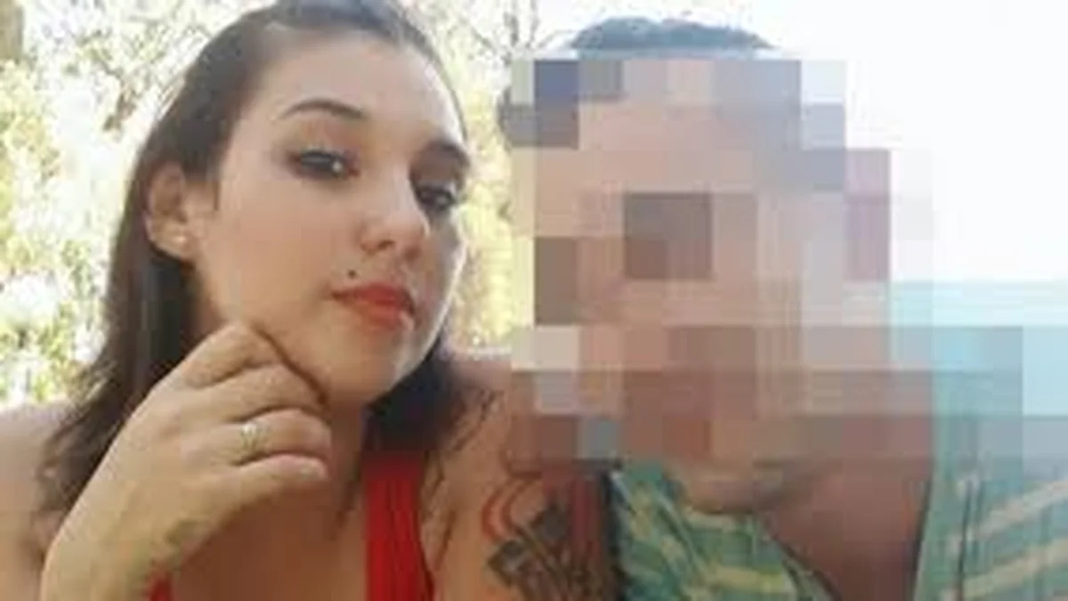 Está grave el hombre de Berisso, pareja de la joven que murió quemada