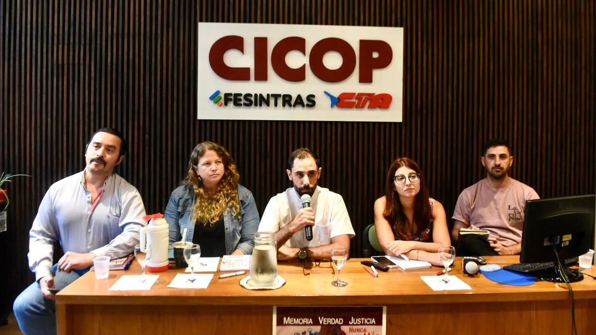 Paritarias: los médicos también aceptaron la propuesta de Provincia